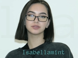 Isabellamint