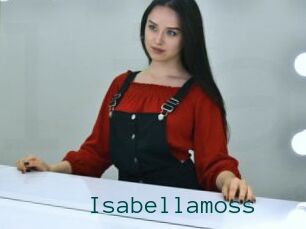 Isabellamoss