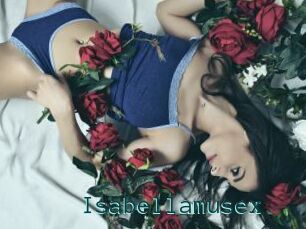 Isabellamusex