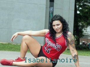 Isabellanoire