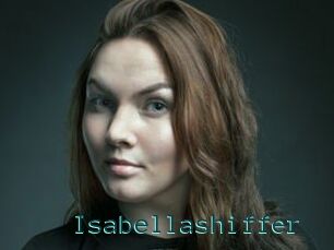 Isabellashiffer