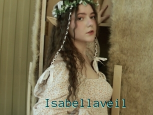 Isabellaveil
