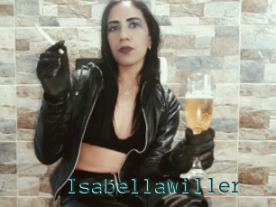 Isabellawiller