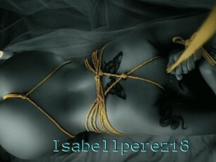 Isabellperez18