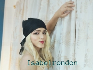 Isabelrondon