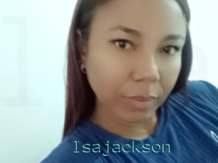 Isajackson