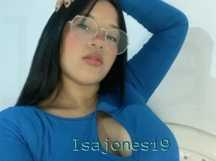 Isajones19