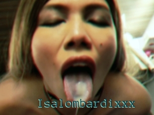 Isalombardixxx
