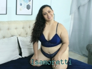 Isamoretti