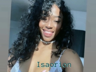 Isaorion