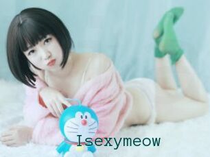 Isexymeow