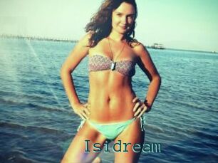 Isidream