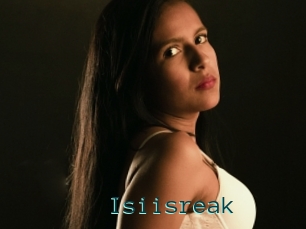 Isiisreak