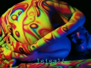 Isisali