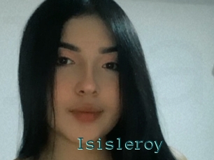 Isisleroy