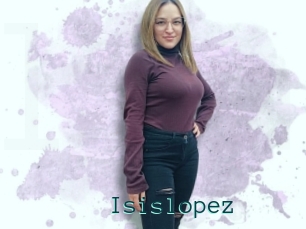 Isislopez