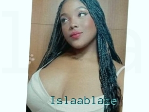 Islaablaze