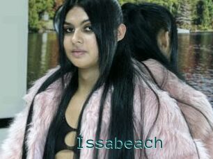 Issabeach