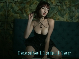 Issabellamuller