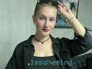 Issaheming
