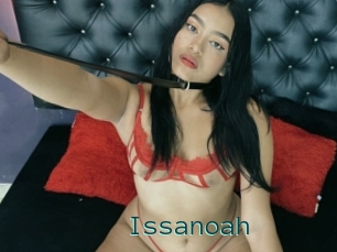 Issanoah
