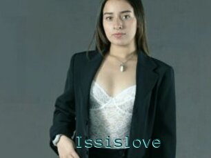 Issislove
