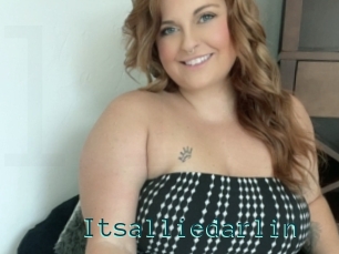 Itsalliedarlin