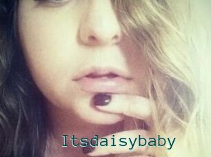 Itsdaisybaby