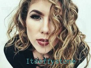 Itseffystone