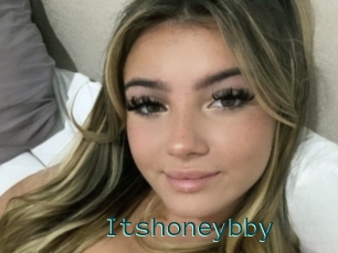 Itshoneybby