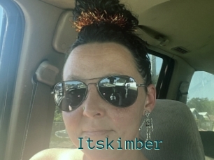 Itskimber