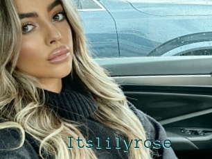 Itslilyrose