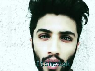 Itsmezak