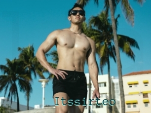 Itssirteo