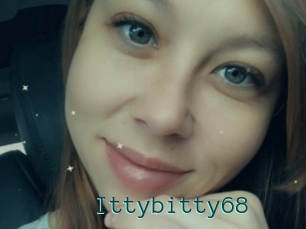 Ittybitty68