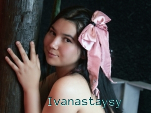 Ivanastaysy