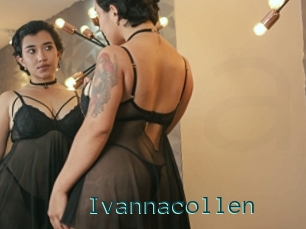 Ivannacollen