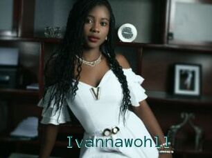 Ivannawohll