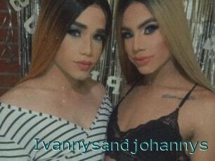 Ivannysandjohannys