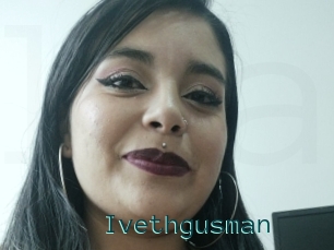 Ivethgusman