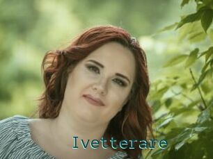 Ivetterare