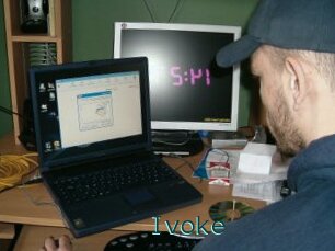 Ivoke