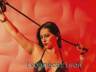 Ivonnecarlson
