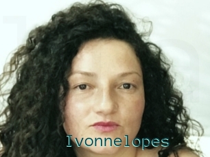 Ivonnelopes