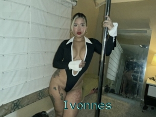 Ivonnes