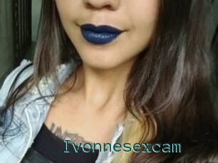 Ivonnesexcam
