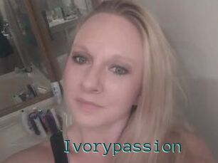 Ivorypassion