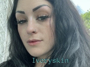 Ivoryskin