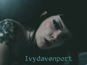 Ivydavenport