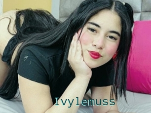 Ivylemuss